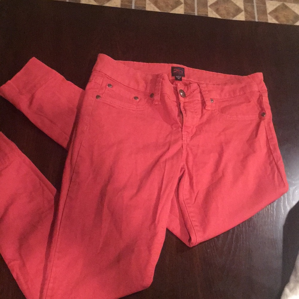 2bebe Skinny jeans